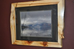 Picture Frame   