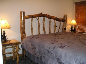 King Headboard 