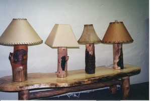 Small Table Lamps  