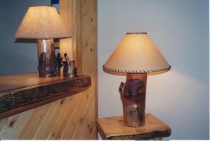 Table Lamps  