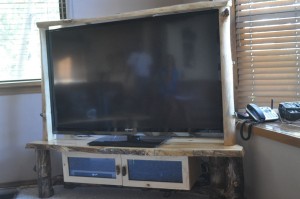 TV Cabinet  